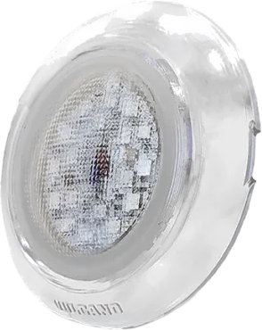 Luz LED RGB con Bluetooth