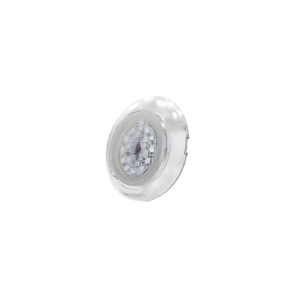 Luz LED RGB con Bluetooth